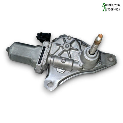 Mitsubishi Space Star Bagrudevisker Motor Med OEM Nr. 8253A105 Fra Mitsubishi Ophugger