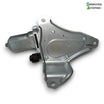 Mitsubishi Space Star Bagrudevisker Motor Med OEM Nr. 2596002510 Fra Mitsubishi Ophugger