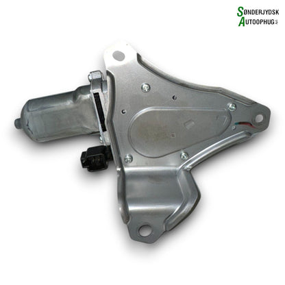 Mitsubishi Space Star Bagrudevisker Motor Med OEM Nr. 2596002510 Fra Mitsubishi Ophugger