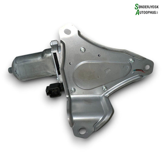 Mitsubishi Space Star Bagrudevisker Motor Med OEM Nr. 2596002510 Fra Mitsubishi Ophugger