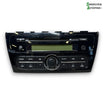 Mitsubishi Space Star Radio M/Cd Med OEM Nr. 8701A799XB Fra Mitsubishi Ophugger