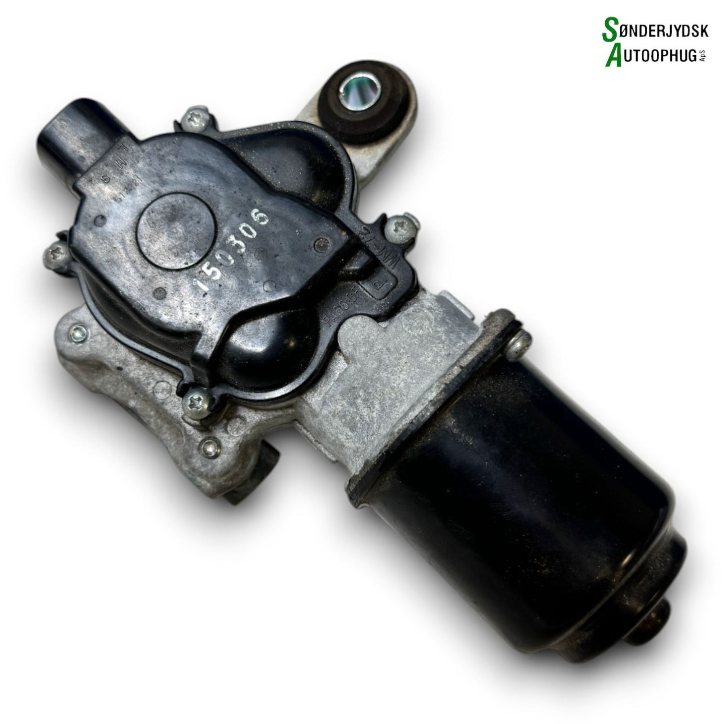 Mitsubishi Space Star Viskermotor Med OEM Nr. 8250A493 Fra Mitsubishi Ophugger