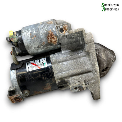 Mitsubishi Space Star Starter Med OEM Nr. 1810A334 Fra Mitsubishi Ophugger