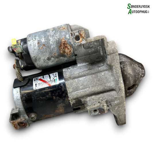 Mitsubishi Space Star Starter Med OEM Nr. 1810A334 Fra Mitsubishi Ophugger