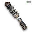 Mitsubishi Space Star Fjederben For H Med OEM Nr. 4060A379 Fra Mitsubishi Ophugger