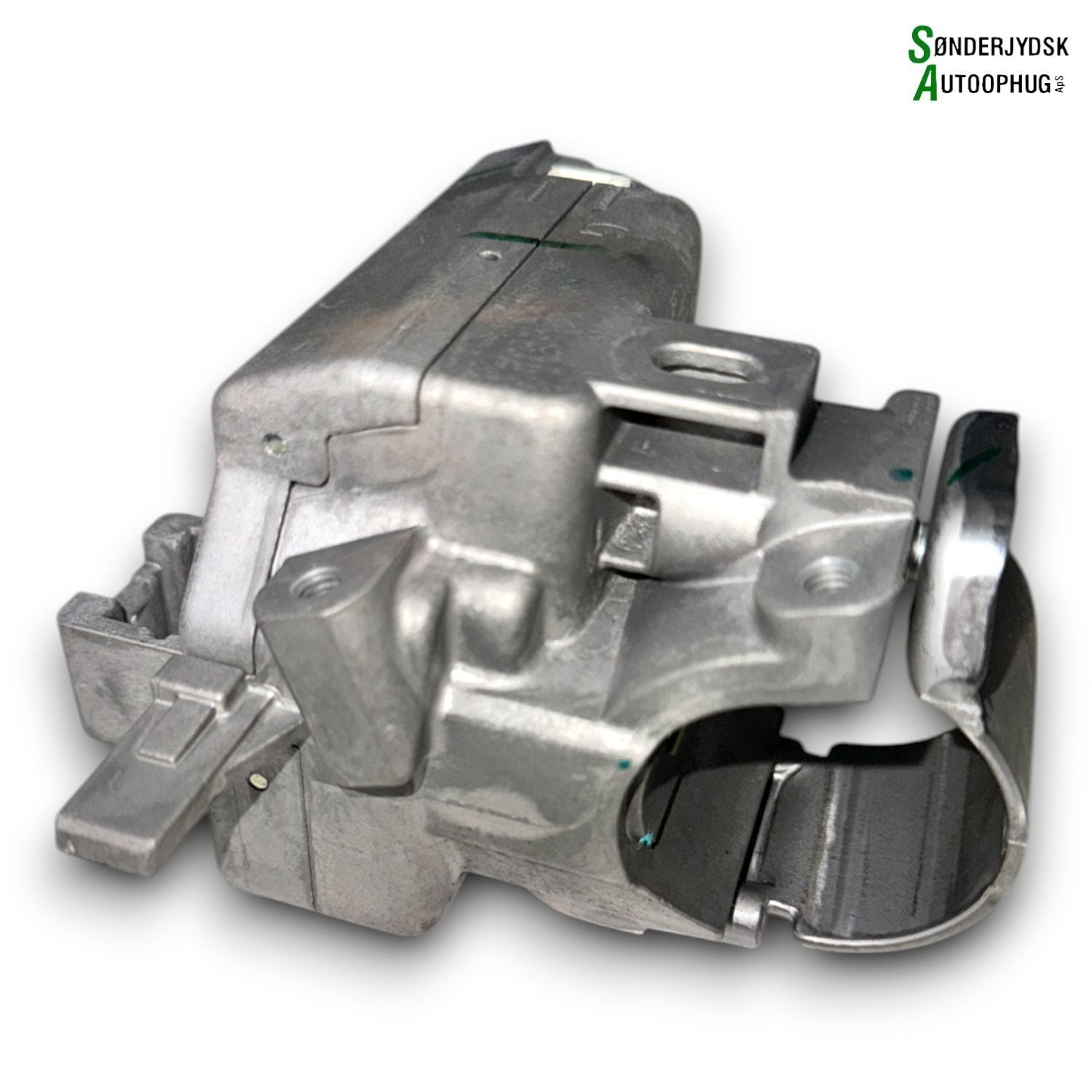 Mitsubishi Space Star Startspærre Med OEM Nr. 8637B421 Fra Mitsubishi Ophugger