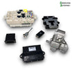 Mitsubishi Space Star Startspærre Med OEM Nr. 8637B363 Fra Mitsubishi Ophugger