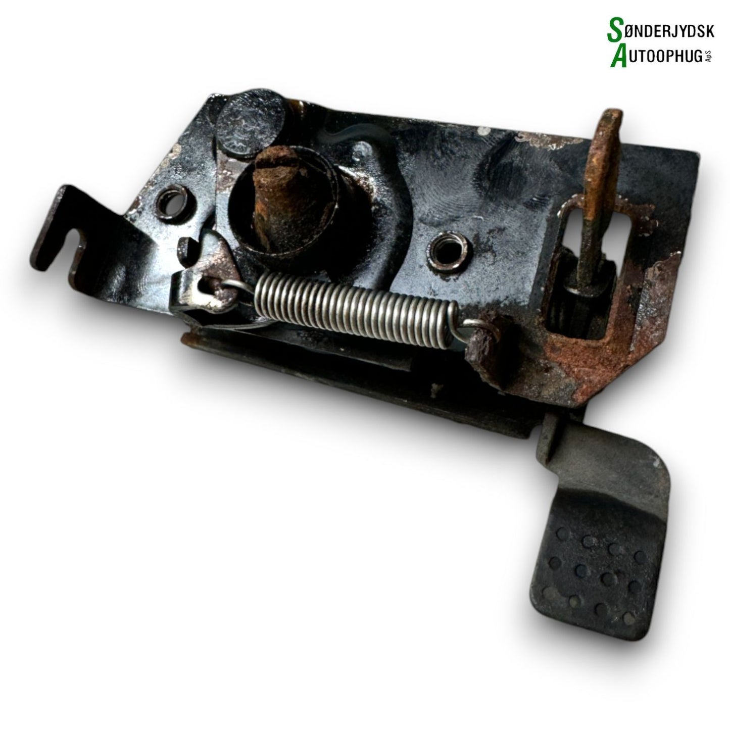 Chevrolet Spark Dørlås Med OEM Nr. 95479497 Fra Chevrolet Ophugger