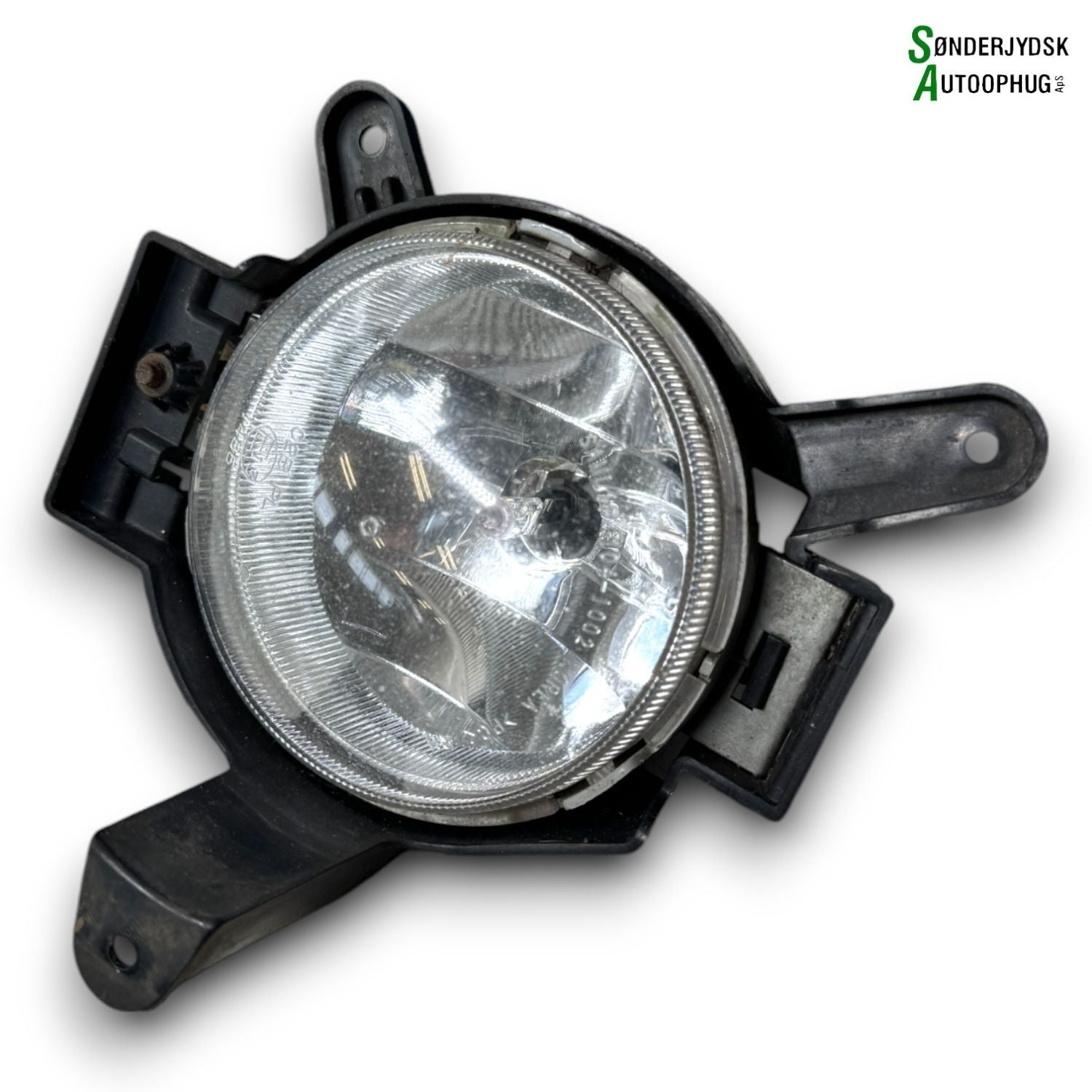 Chevrolet Spark Tågelygte For Med OEM Nr. 96844211 Fra Chevrolet Ophugger