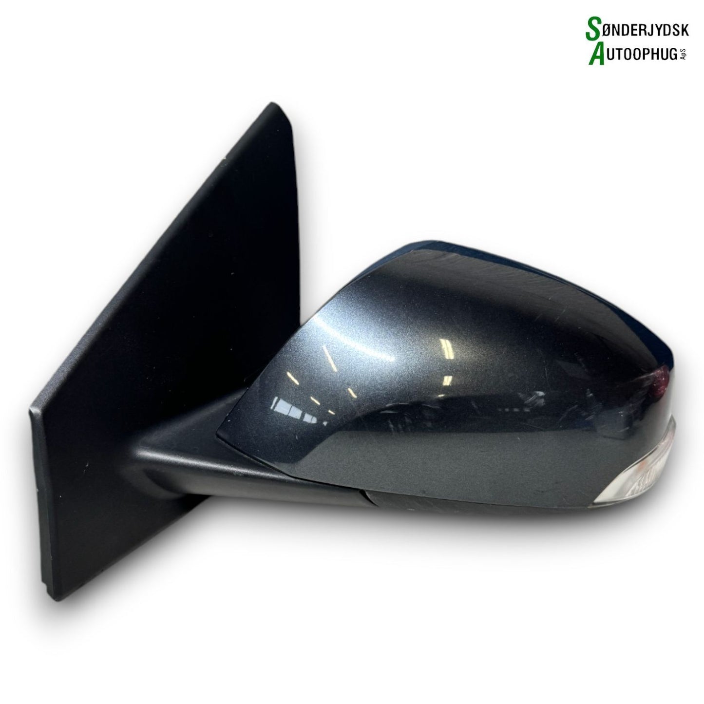 Renault Megane 3 Sidespejl Med OEM Nr. 963730077R Fra Renault Ophugger