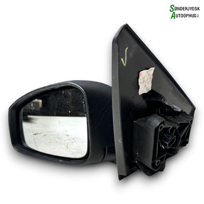 Renault Megane 3 Sidespejl Med OEM Nr. 963020180R Fra Renault Ophugger