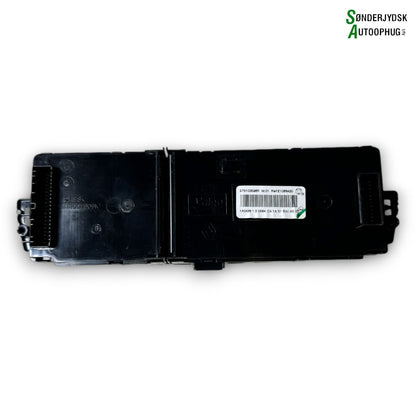 Renault Megane 3 Varmeregulering Med OEM Nr. 275103596R Fra Renault Ophugger