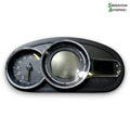 Renault Megane 3 Speedometer - Instrument Med OEM Nr. 248107292R Fra Renault Ophugger