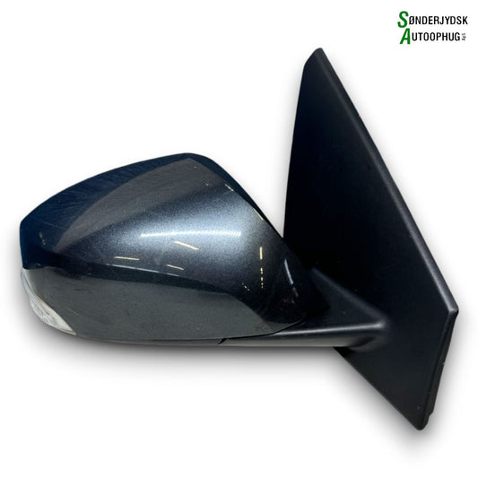 Renault Megane 3 Sidespejl Med OEM Nr. 963010191R Fra Renault Ophugger