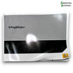 Renault Megane 3 Instruktionsbog Med OEM Nr. PLUG&RADIO Fra Renault Ophugger