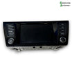 Skoda Fabia Multiskærm (Evt. Touch) Med OEM Nr. 6V0919604C Fra Skoda Ophugger