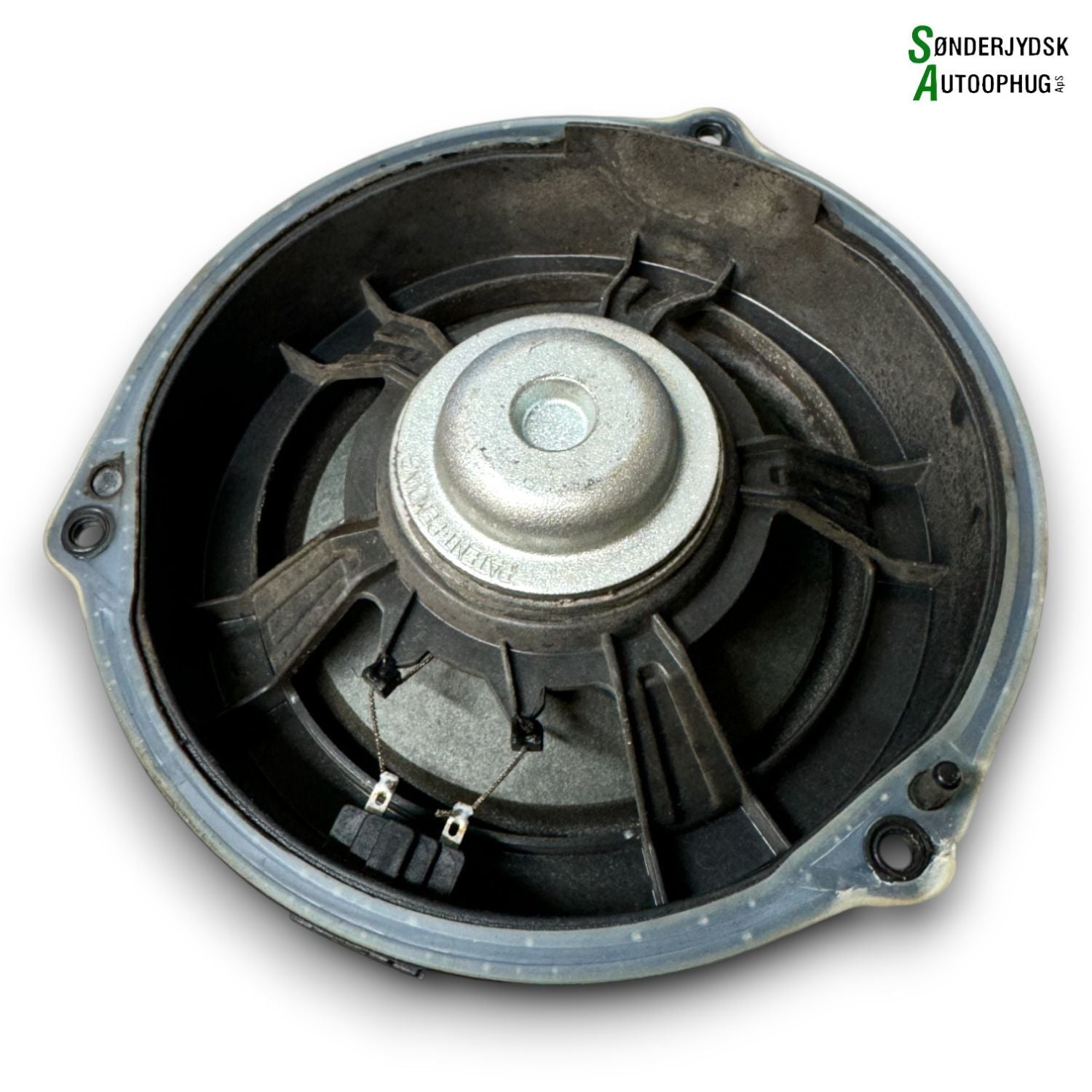 Audi A4 Højttaler Med OEM Nr. 8K0035411 Fra Audi Ophugger