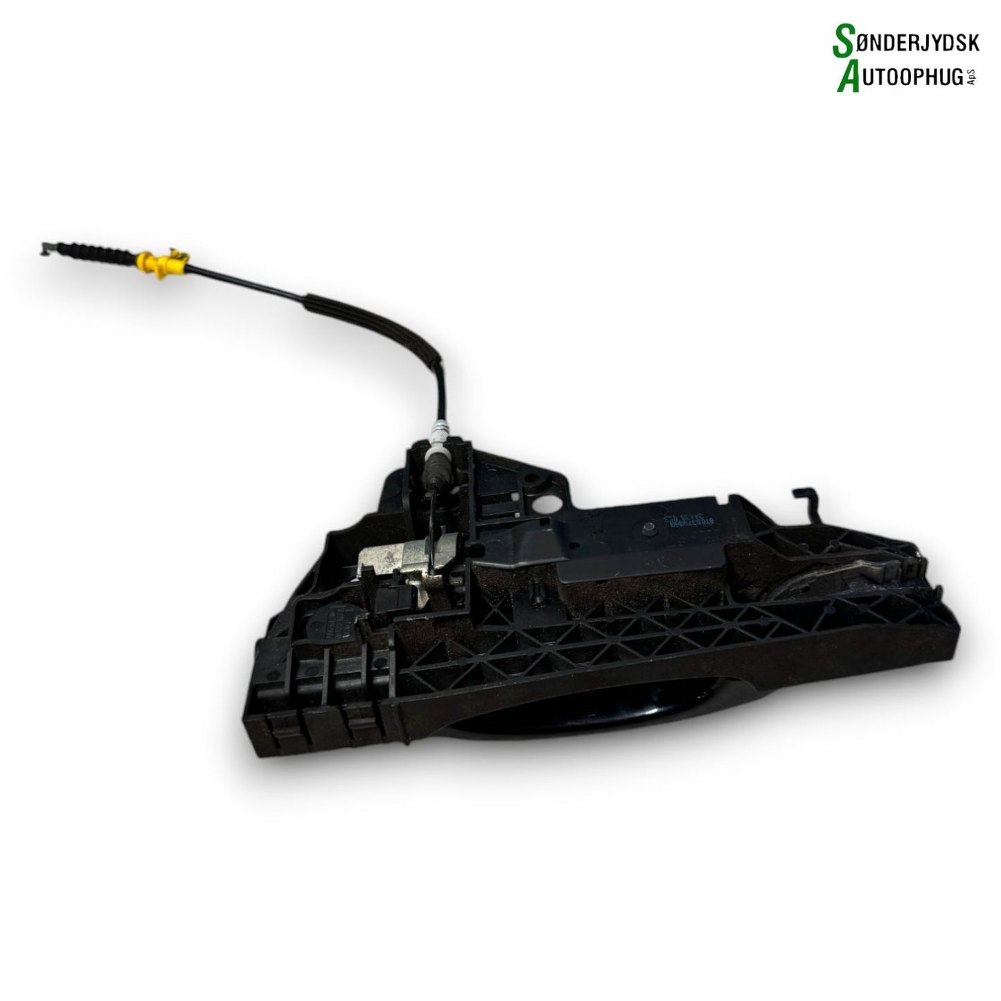 Audi A4 8K Håndtag Udvendig Med OEM Nr. 8T0837205A Fra Audi Ophugger