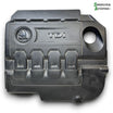 Skoda Octavia Motorskjold, Top Med OEM Nr. 04L103925T Fra Skoda Ophugger