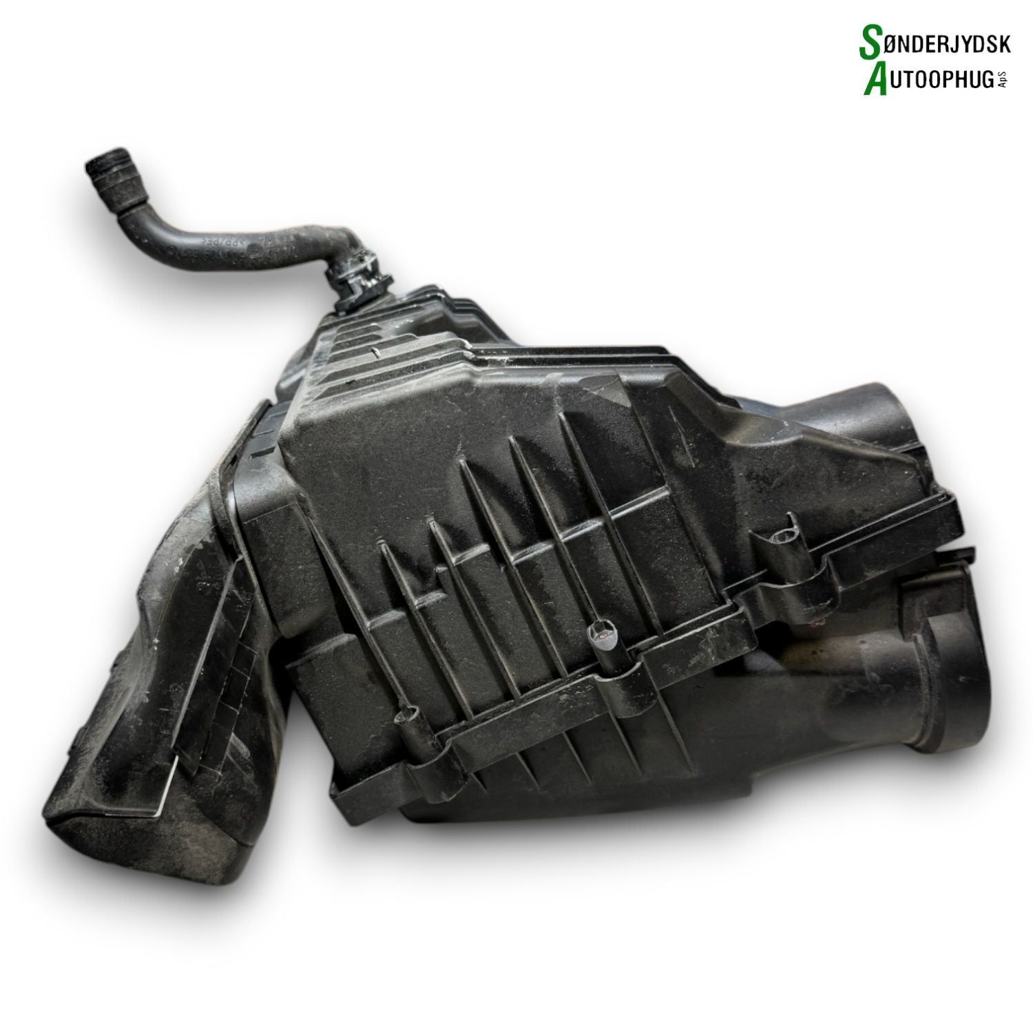 Skoda Octavia Luftfilterkasse  Med OEM Nr. 5Q0129607S Fra Skoda Ophugger