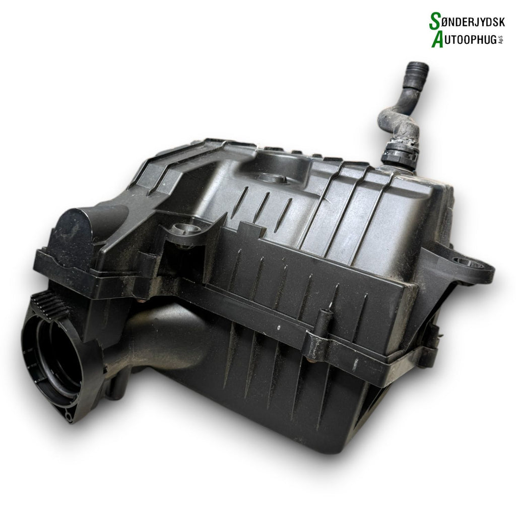 Skoda Octavia Luftfilterkasse  Med OEM Nr. 5Q0129620B Fra Skoda Ophugger