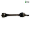 Skoda Octavia Trækaksel For V Med OEM Nr. 1K0407271LB Fra Skoda Ophugger