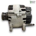 Skoda Octavia Generator Med OEM Nr. 03L903023L Fra Skoda Ophugger