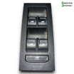 Skoda Octavia Kontakt Rudehejs Med OEM Nr. 5E0867171A Fra Skoda Ophugger