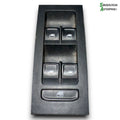 Skoda Octavia Kontakt Rudehejs Med OEM Nr. 5E0867171A Fra Skoda Ophugger