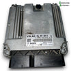 Skoda Octavia Motorstyring - Motorstyreboks - Injection Elboks Med OEM Nr. 0281018510 Fra Skoda Ophugger
