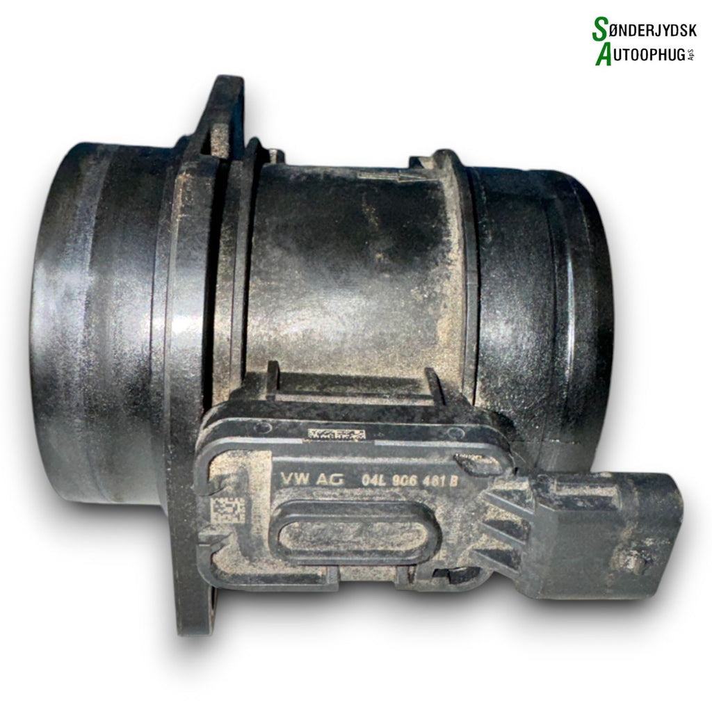 Skoda Octavia Luftmængdemåler Med OEM Nr. 04L906461B Fra Skoda Ophugger