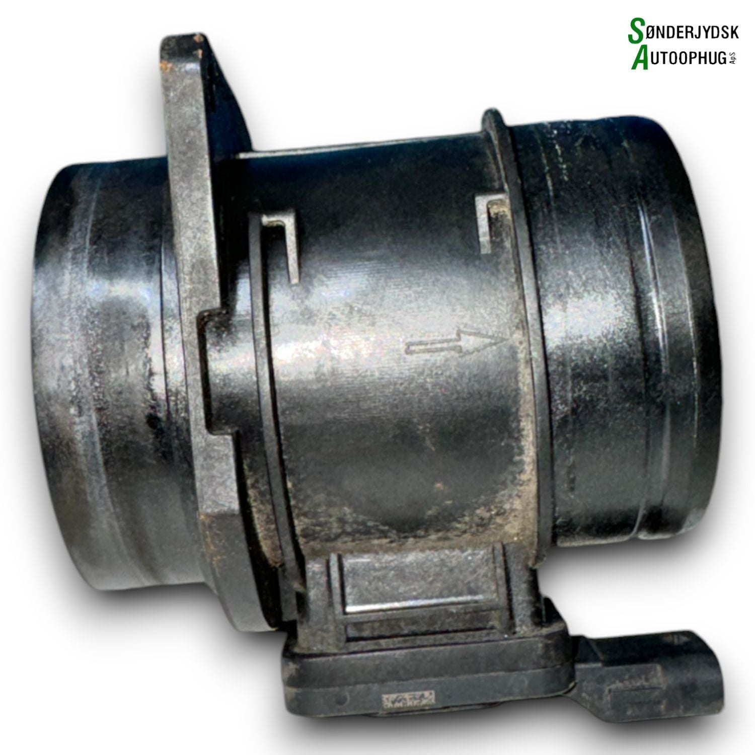 Skoda Octavia Luftmængdemåler Med OEM Nr. 04L906461B Fra Skoda Ophugger