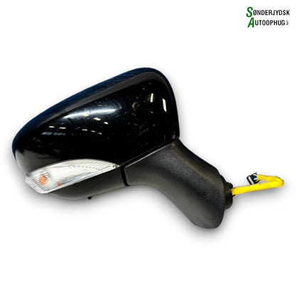 Renault Captur 1 Sidespejl Med OEM Nr. 963654973R Fra Renault Ophugger