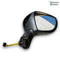 Renault Captur 1 Sidespejl Med OEM Nr. 963654973R Fra Renault Ophugger