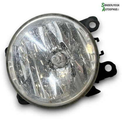 Renault Captur 1 Tågelygte For Med OEM Nr. 261500097R Fra Renault Ophugger