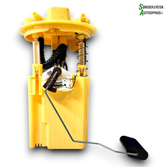 Renault Captur 1 Benz/Brændstofpumpe El Med OEM Nr. 172021275R Fra Renault Ophugger