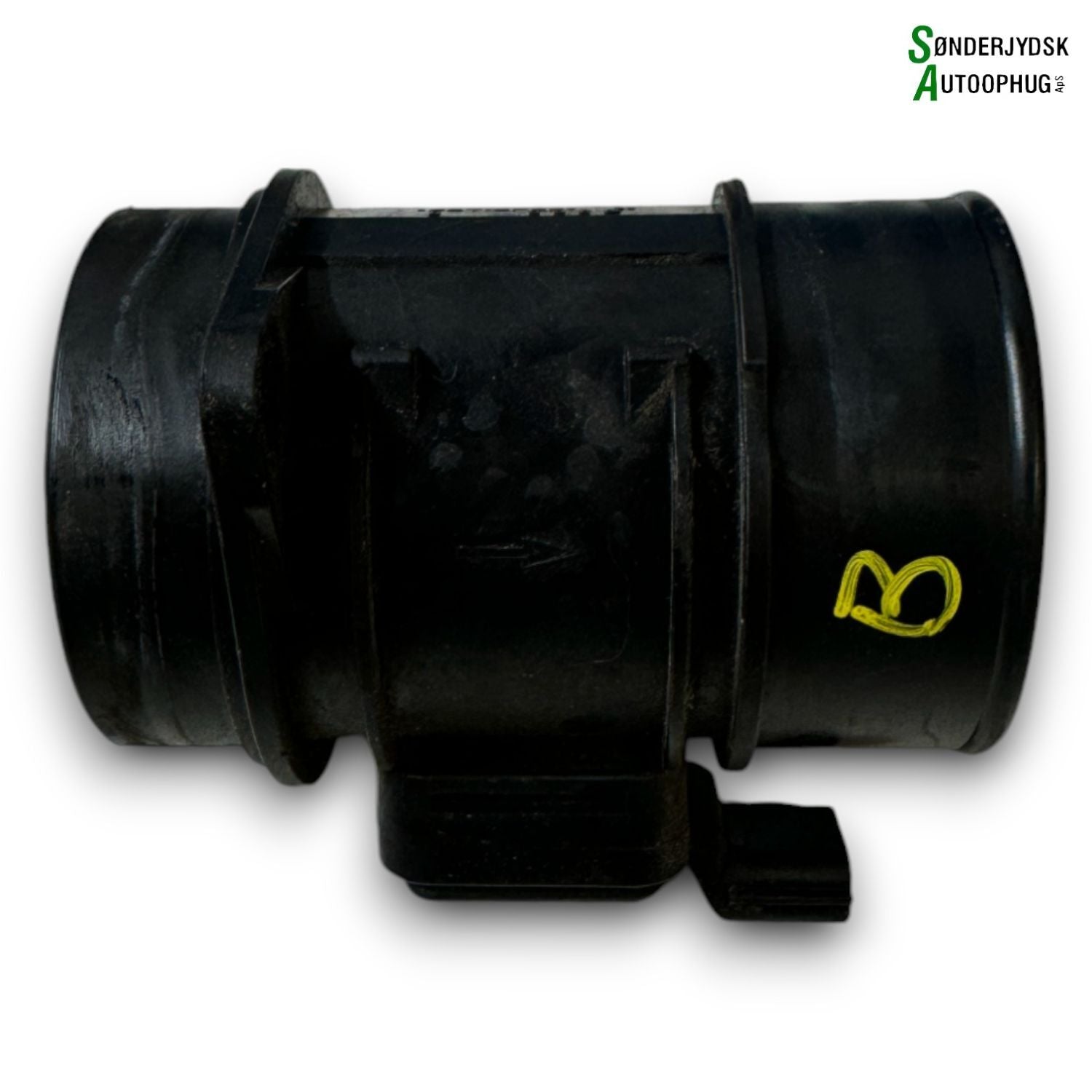 Renault Captur 1 Luftmængdemåler Med OEM Nr. 8200682558 Fra Renault Ophugger