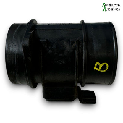 Renault Captur 1 Luftmængdemåler Med OEM Nr. 8200682558 Fra Renault Ophugger