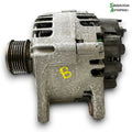 Renault Captur 1 Generator Med OEM Nr. 2115035277 Fra Renault Ophugger