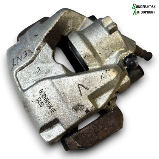 Renault Captur 1 Bremsekaliber Vf Med OEM Nr. 410111495R Fra Renault Ophugger