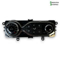 Renault Captur 1 Varmeregulering Med OEM Nr. 275108796R Fra Renault Ophugger