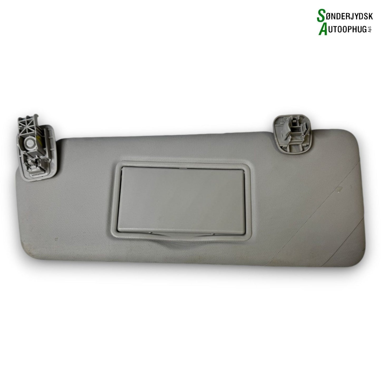 Renault Captur 1 Solskærm Med OEM Nr. 964010028R Fra Renault Ophugger