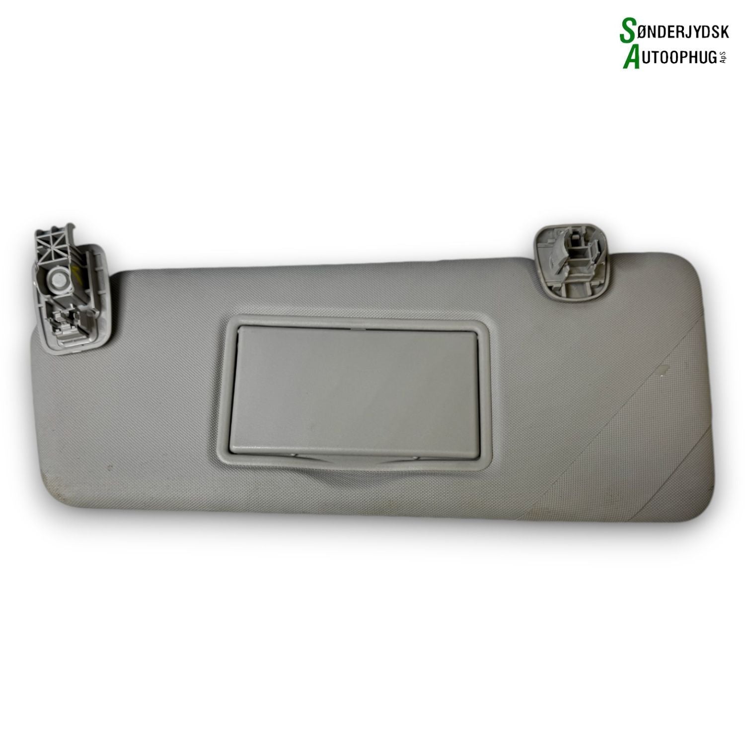 Renault Captur 1 Solskærm Med OEM Nr. 964010028R Fra Renault Ophugger