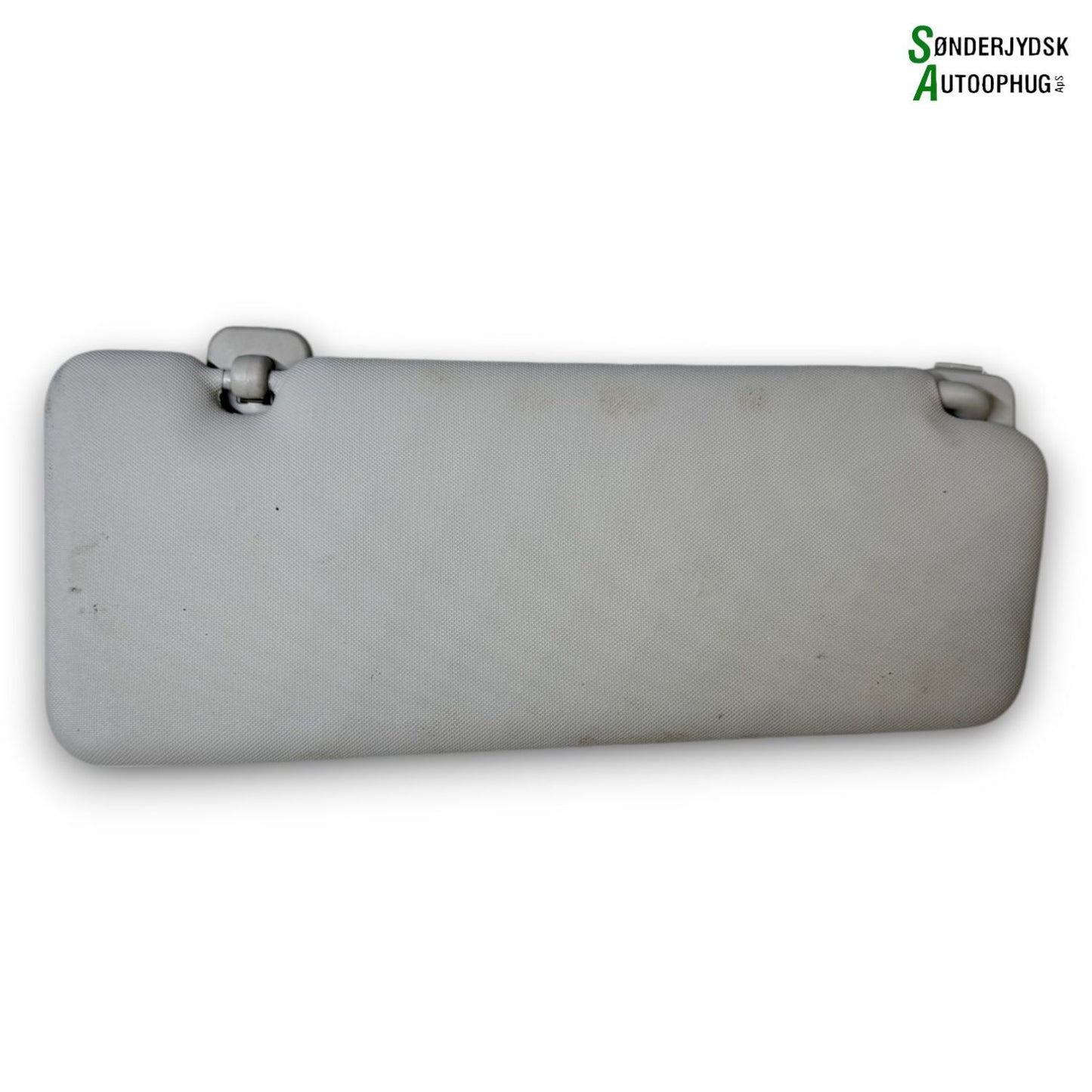 Renault Captur 1 Solskærm Med OEM Nr. 964010028R Fra Renault Ophugger