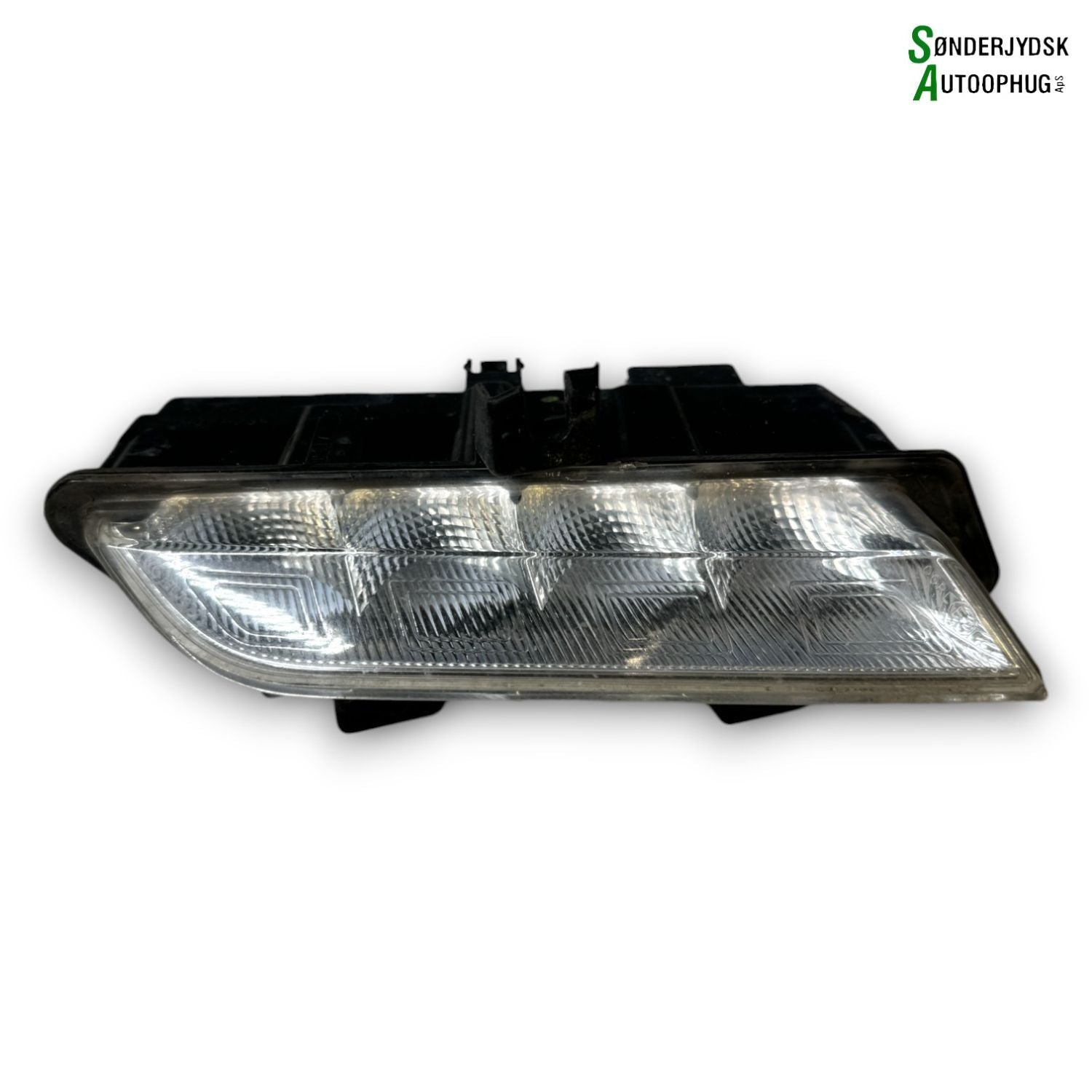 Renault Captur 1 Kørelys / Led Lygte Med OEM Nr. 266059367R Fra Renault Ophugger