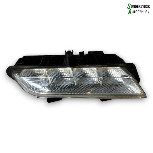 Renault Captur 1 Kørelys / Led Lygte Med OEM Nr. 266059367R Fra Renault Ophugger