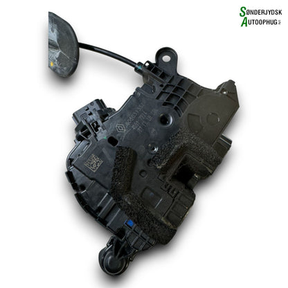 Renault Captur 1 Dørlås Med OEM Nr. 805031332R Fra Renault Ophugger