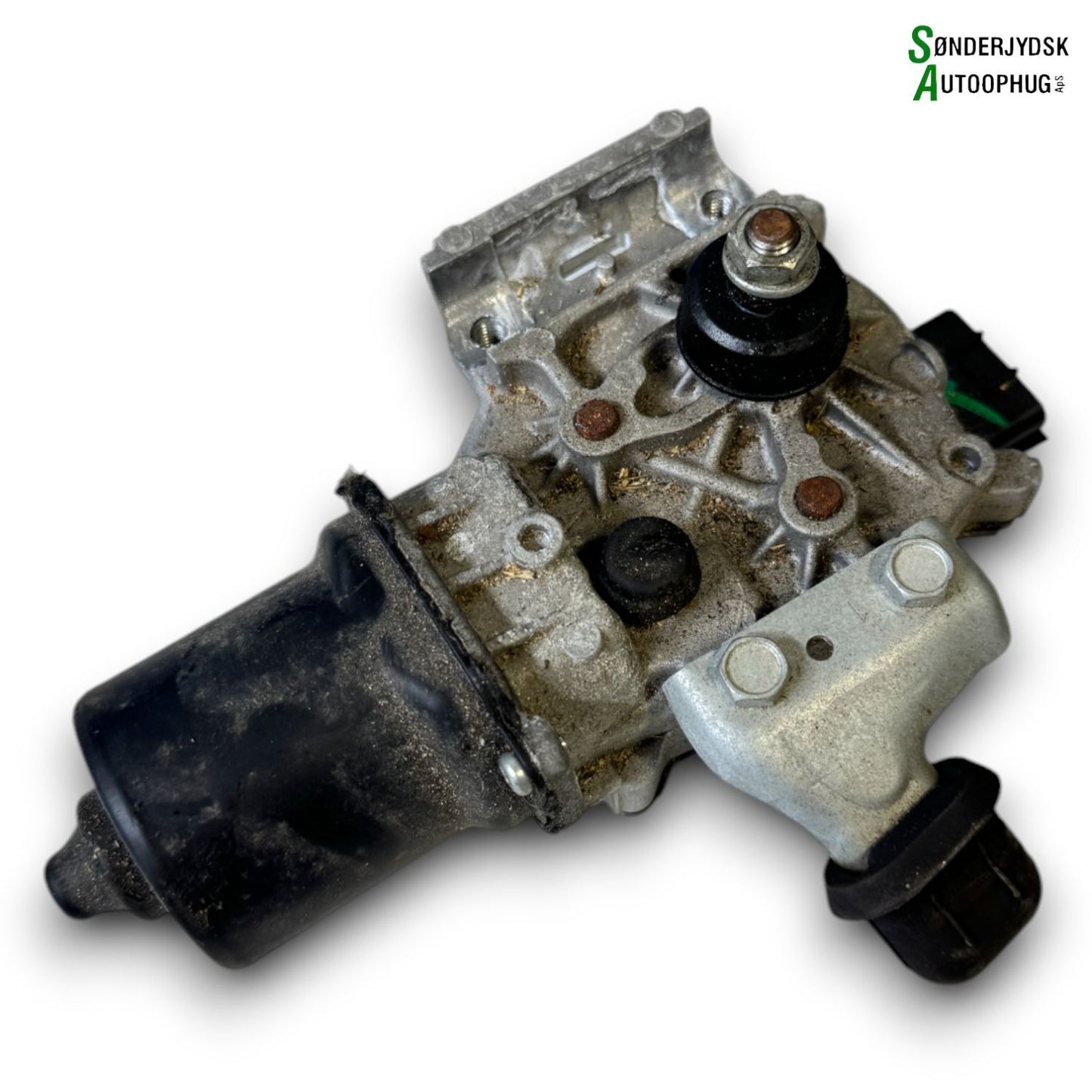 Renault Captur 1 Viskermotor Med OEM Nr. 288008337R Fra Renault Ophugger