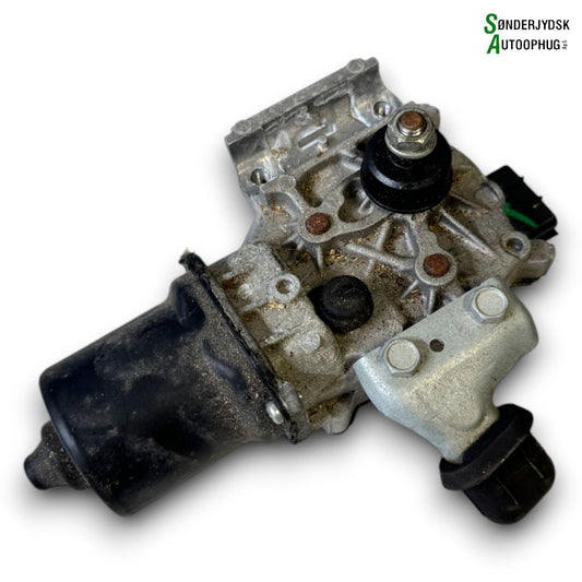 Renault Captur 1 Viskermotor Med OEM Nr. 288008337R Fra Renault Ophugger
