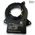 Renault Captur 1 Ratvinkelsensor Med OEM Nr. 479457095R Fra Renault Ophugger